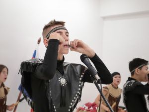 Событие: В УФСИН проведено торжественное мероприятие, посвященное Дню ветерана уголовно-исполнительной системы