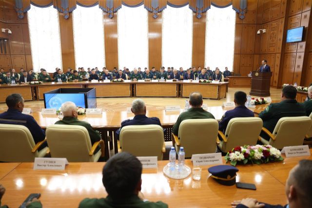 Итоги пожароопасного сезона подвели в Якутии