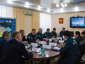 Сервис обеспечения деятельности ГИМС протестируют в Якутии