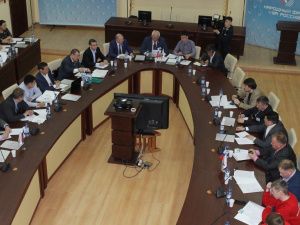 Антон Жондоров покинул пост в руководстве ОНФ! Активисты ОНФ одобрили проект общественных предложений в адрес главы Якутии