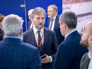 Железные дороги Якутии получили специальную награду на юбилейной выставке «ТрансРоссия» и представили проекты развития международного коридора