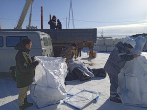 В Якутии проводится акция «Собери пластик - спаси природу!»