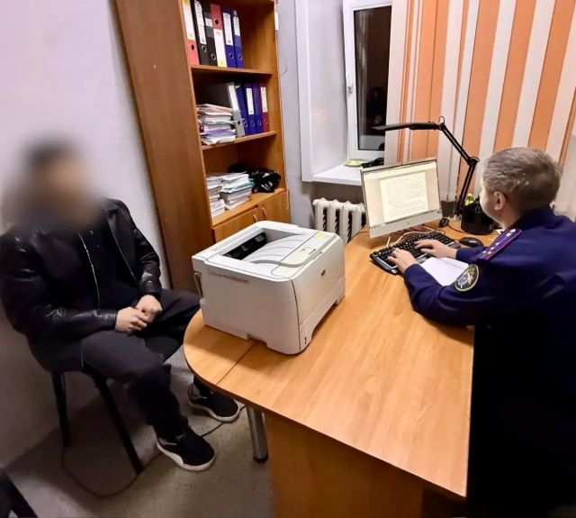 В Нерюнгри 19-летний юноша подозревается в смертельном избиении мужчины