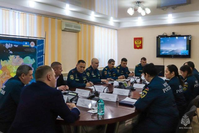 Сервис обеспечения деятельности ГИМС протестируют в Якутии