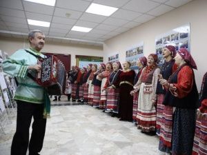 В Якутии потомков государевых ямщиков объединил II межрегиональный форум