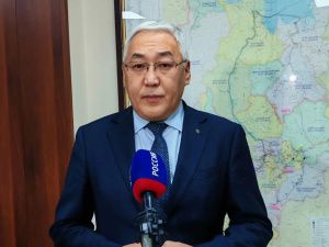 Бойцам СВО из Якутии отправили 20 тонн праздничных продуктовых наборов