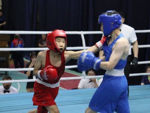 Боксёры из шести регионов сразятся на турнире в Нерюнгри