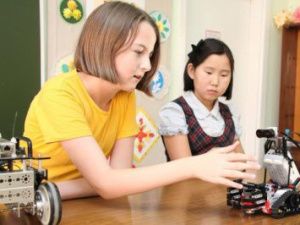 Миллион рублей победителям на международных образовательных олимпиадах