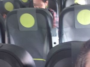 Самолеты из Якутска летают почти пустыми