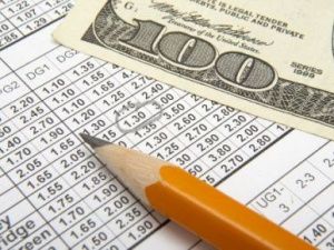 В Якутии члены ОПГ оказались постоянными посетителями букмекерских контор