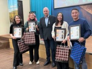 Молодёжный медиафорум Якутской епархии перешагнул границы региона