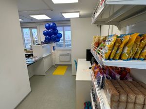 Новое здание почты открыли в якутском селе Крест-Кытыл