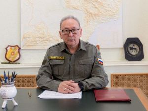 Андрей Федотов: Наше спокойствие и вера в наших ребят – залог победы