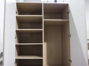 В учреждениях УФСИН налажено производство мебели