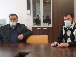 Час мигранта