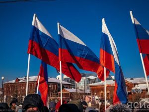 На уроках гражданственности школьникам Якутии расскажут о Крымской весне