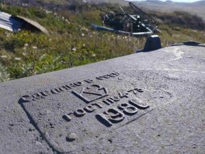 Более 137 тонн металлолома и мусора собрали в Тикси в рамках проекта «Чистая Арктика»