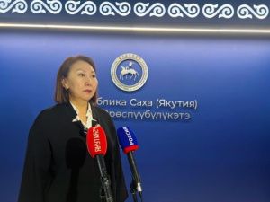 В Якутии продолжается оказание мер поддержки участникам СВО и их детям