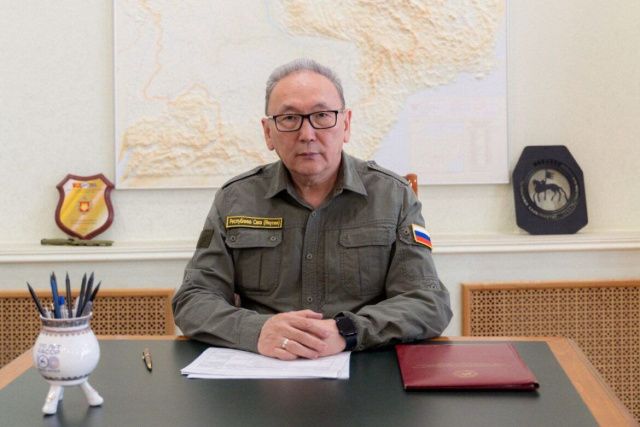 Андрей Федотов: Наше спокойствие и вера в наших ребят – залог победы