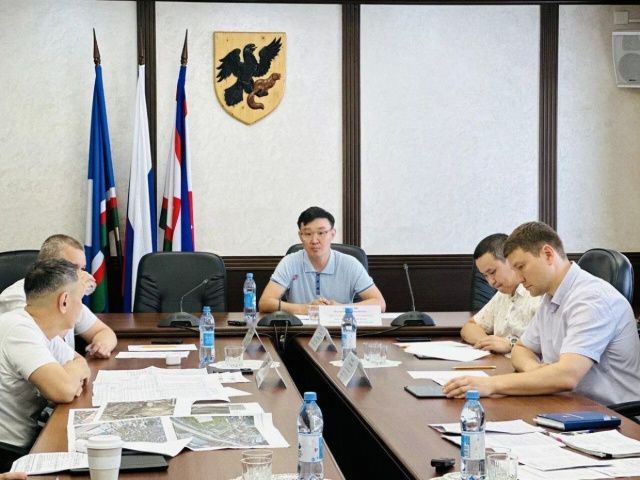 Депутаты заявили о необходимости пересмотра налоговых ставок и увеличения размера арендных платежей для ресурсоснабжающих организаций Якутска