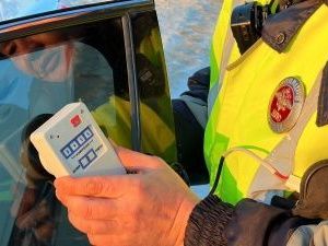 Внимание! Начались рейды по тонировке!