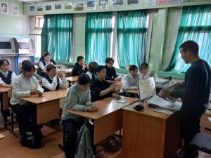 В Якутии стартовал «Финансовый экспресс»