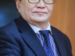 Итог его доблестного труда сегодня является ценным достоянием республики