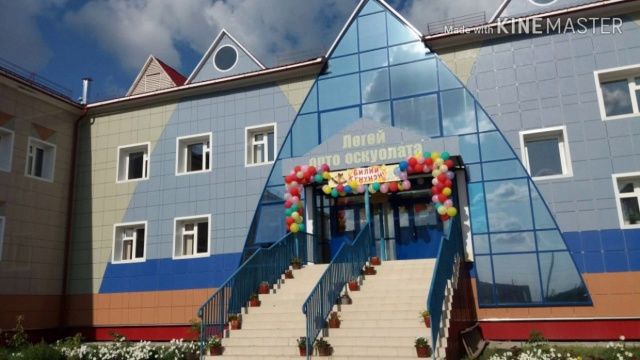 В Якутии произошла массовая вспышка ковида в школьном интернате