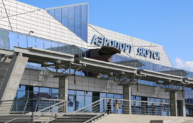 В Якутске завершена реконструкция ВПП, в Вилюйске – аэродромной инфраструктуры