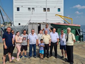 В честь праздника отмечены лучшие 