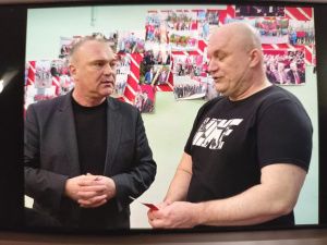 И вновь продолжается бой! 