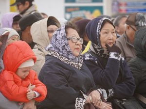 Язык – душа народа