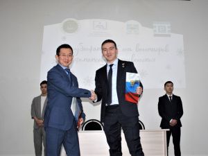 Минфин и министерство по делам  молодежи Якутии подписали соглашение