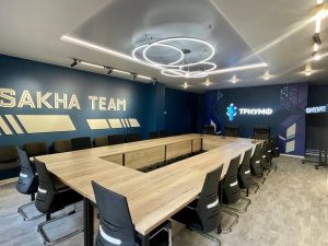 В Якутии объекты спорта готовы к Всероссийской олимпиаде школьников