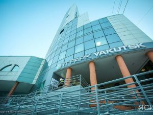В районах Якутии развивают ИТ-центры 