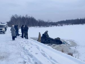 Стали известны подробности ДТП с погибшими в Томпонском районе Якутии