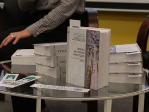 В Якутске презентовали биобиблиографический справочник «Имена на улицах Якутска»