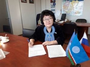 Парламентарий о знаковом событии для всех жителей Арктики