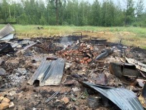 В Кенкеме найдены два трупа — причины смерти неизвестно