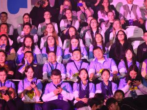 Фоторепортаж: яркие моменты фестиваля «Муус Устар — 2024» в Якутске