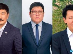 Главой Строительного округа Якутска вместо Саввы Михайлова назначен Василий Рязанский