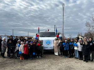 В Якутии в 2024 году предусмотрено 1 млрд рублей на поддержку местных инициатив 