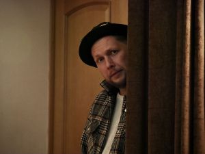 Состоялся сбор труппы Русского театра им. А.С. Пушкина