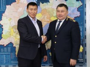 Объявлен перерыв в судебном заседании по уголовному делу в отношении экс-гендиректора аэропорта «Якутск»