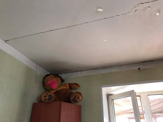 Мэрия Якутска: дом на Автодорожной, 8/4 в списке аварийных не значится