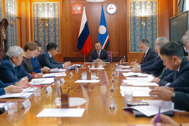 Разночтения между Конституцией Якутии и нормами федерального законодательства устранят