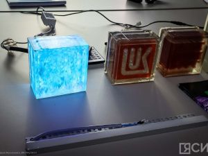 В Якутске открылся архитектурно-строительный форум