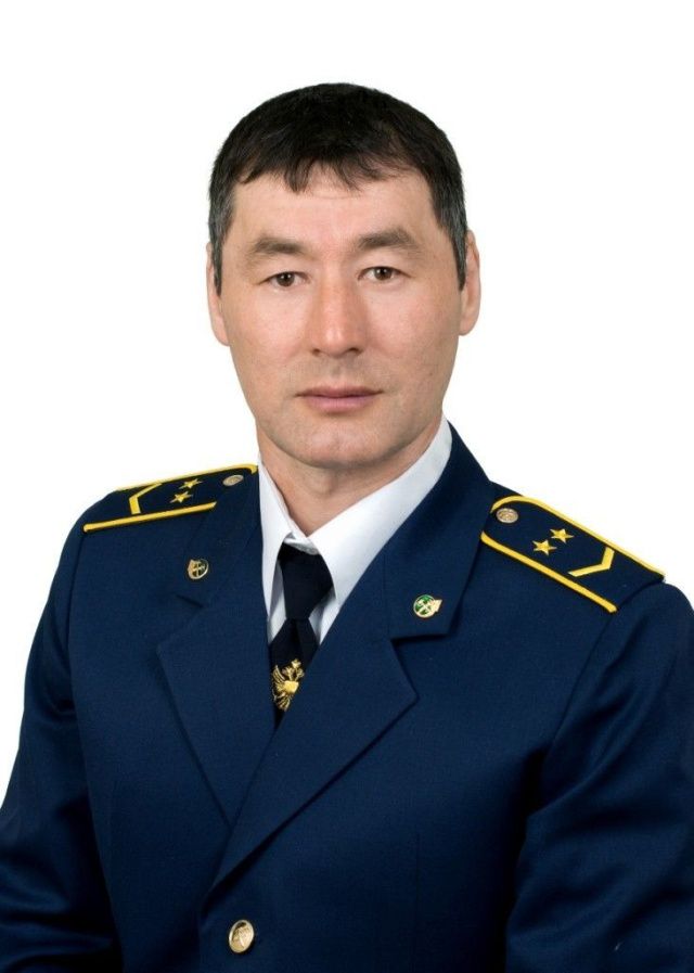 Серикбай Кусеубаев: «Приятно, когда высоко оценивают твою работу»  