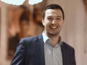 Из банкиров в аграрии 