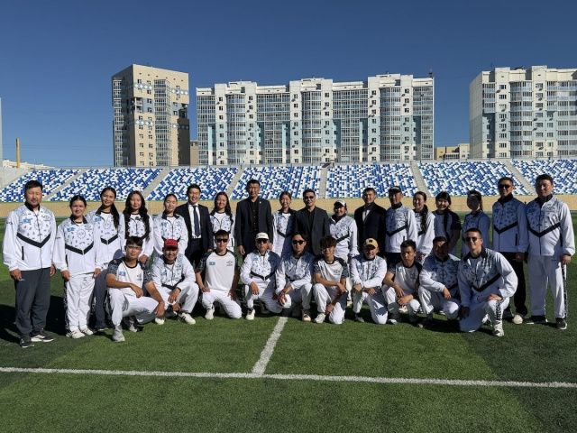 Якутян приглашают на открытие Чемпионата России по стрельбе из лука